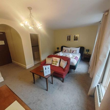 Lovelady Shield Country House Hotel Alston Dış mekan fotoğraf
