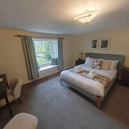 Lovelady Shield Country House Hotel Alston Dış mekan fotoğraf