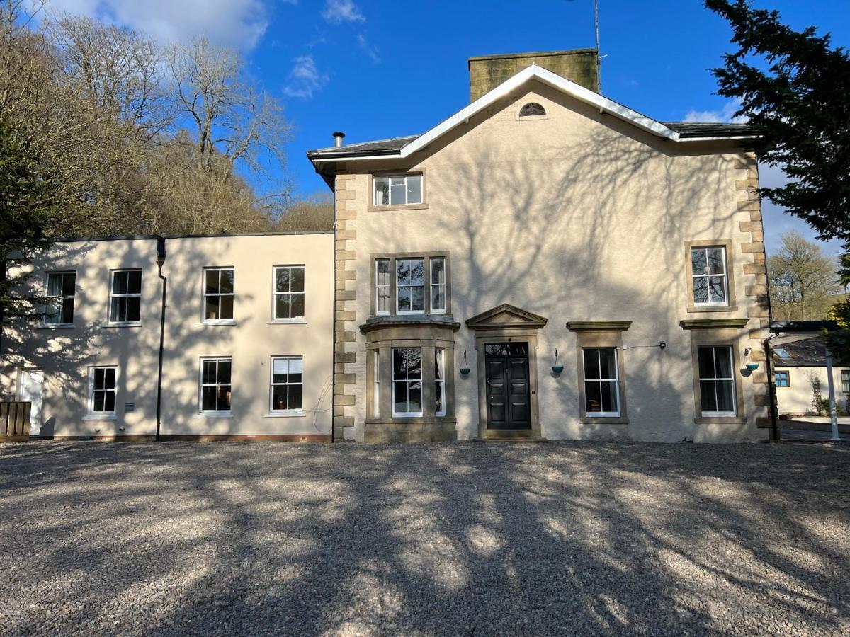 Lovelady Shield Country House Hotel Alston Dış mekan fotoğraf