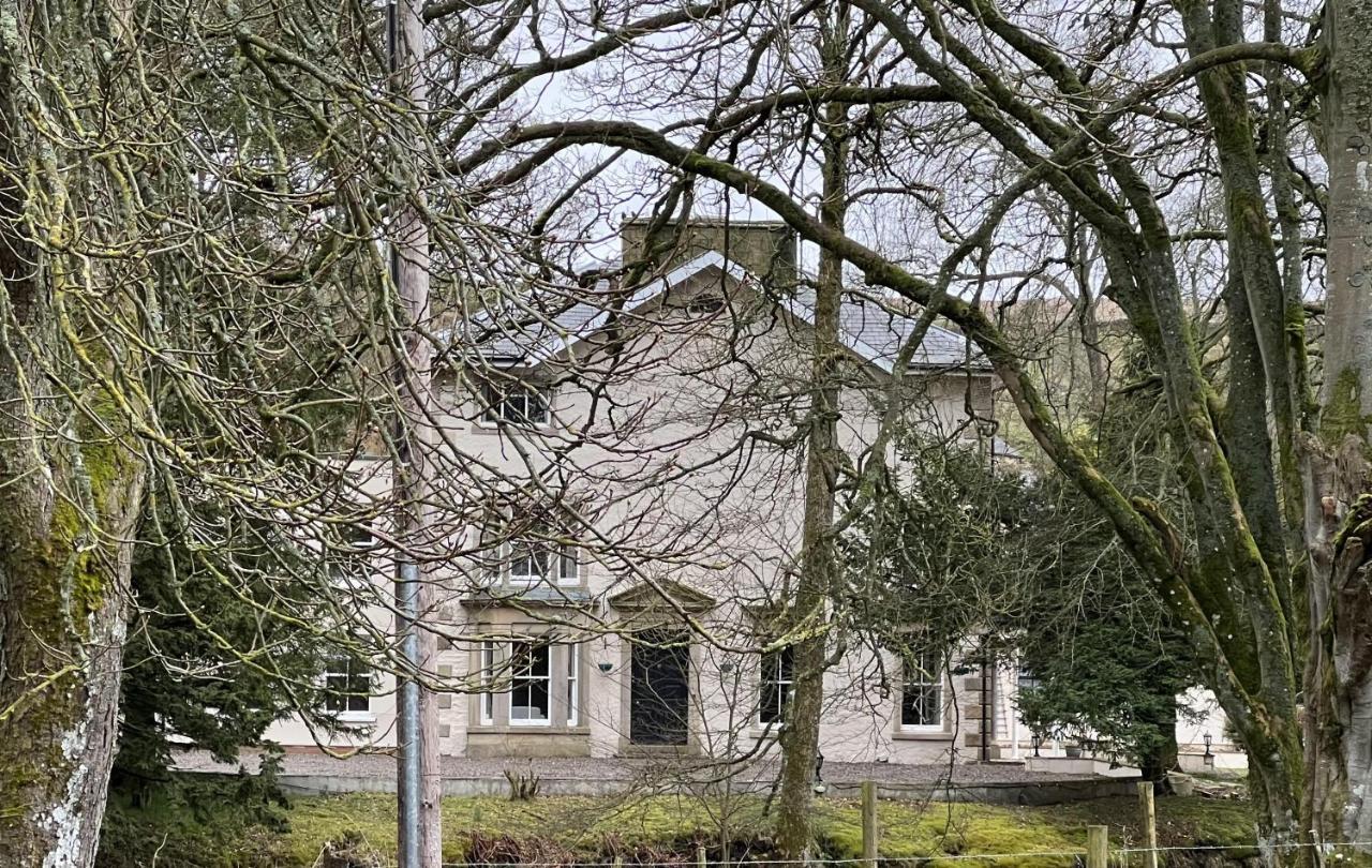 Lovelady Shield Country House Hotel Alston Dış mekan fotoğraf