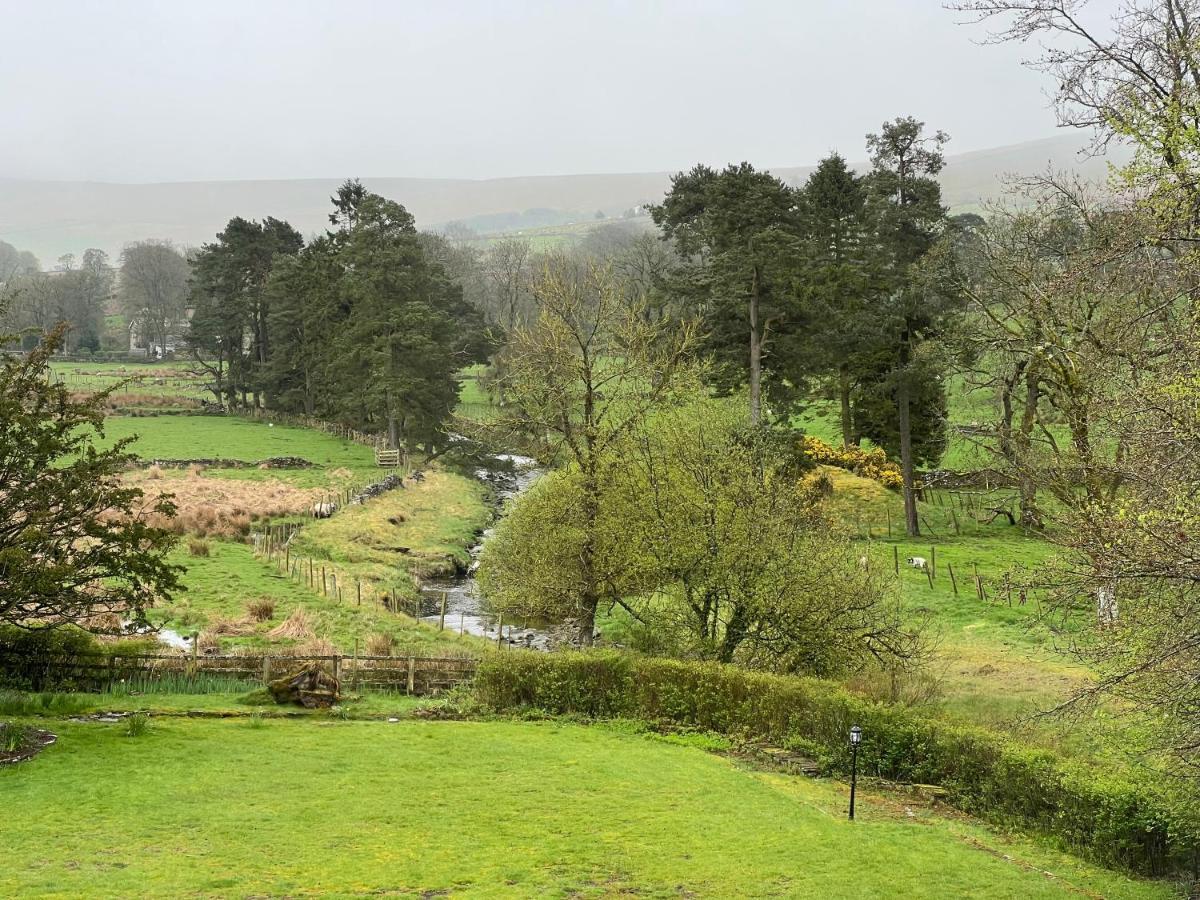 Lovelady Shield Country House Hotel Alston Dış mekan fotoğraf