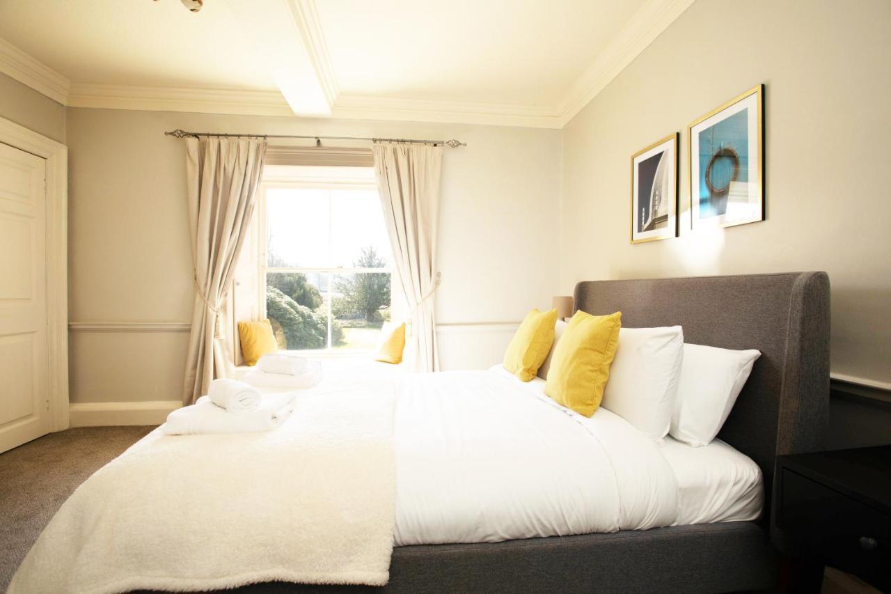 Lovelady Shield Country House Hotel Alston Dış mekan fotoğraf