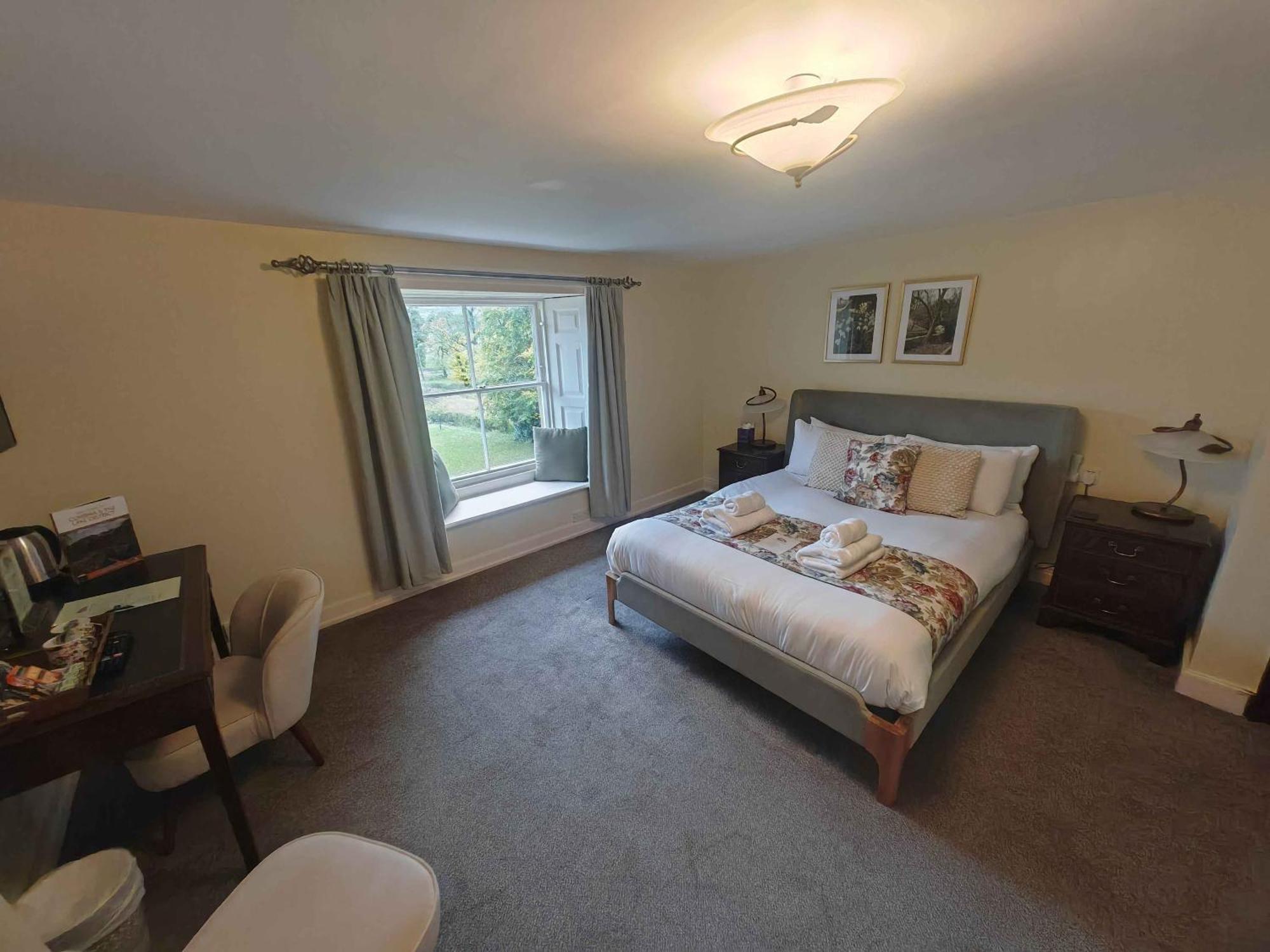 Lovelady Shield Country House Hotel Alston Dış mekan fotoğraf