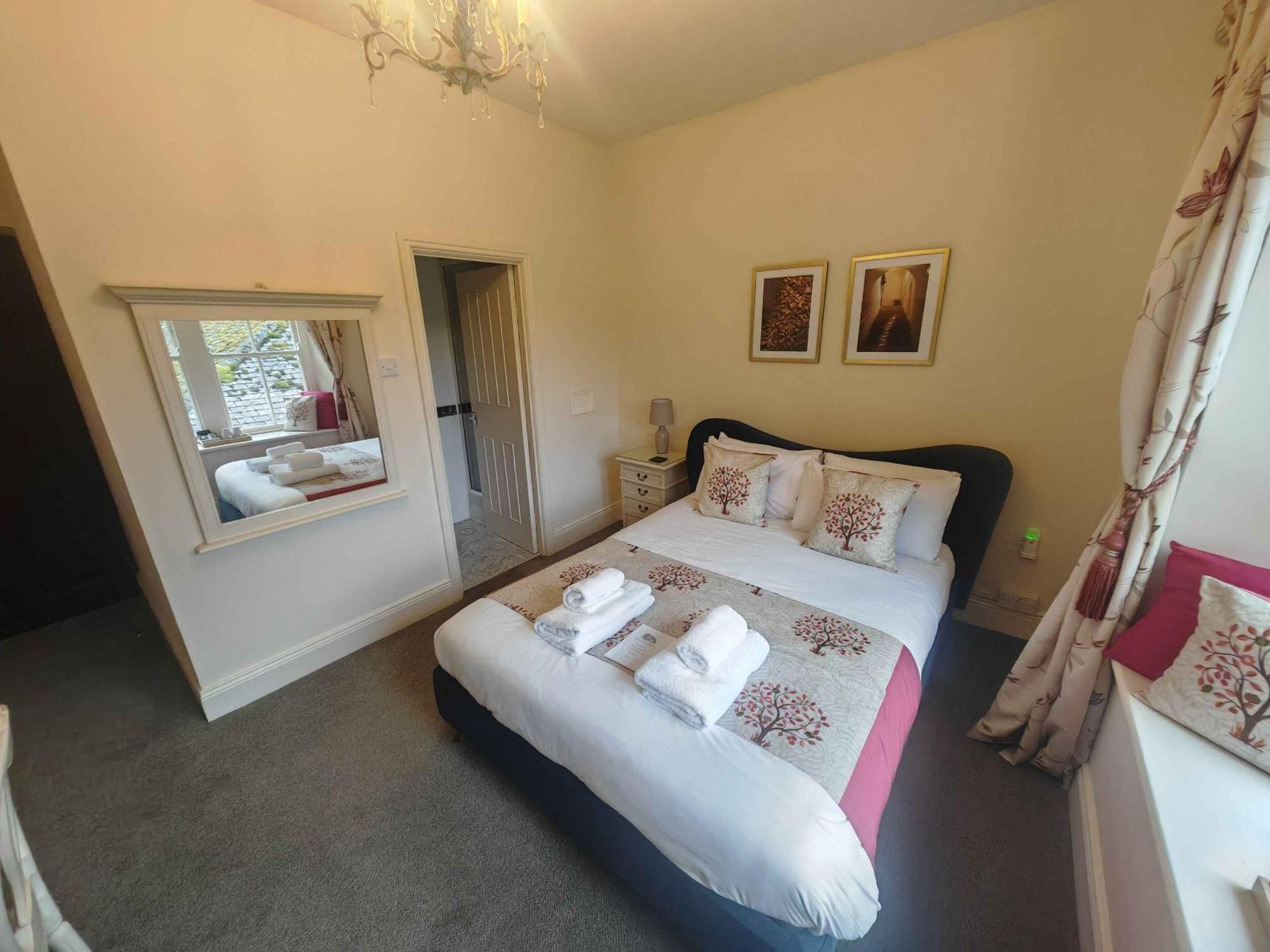 Lovelady Shield Country House Hotel Alston Dış mekan fotoğraf
