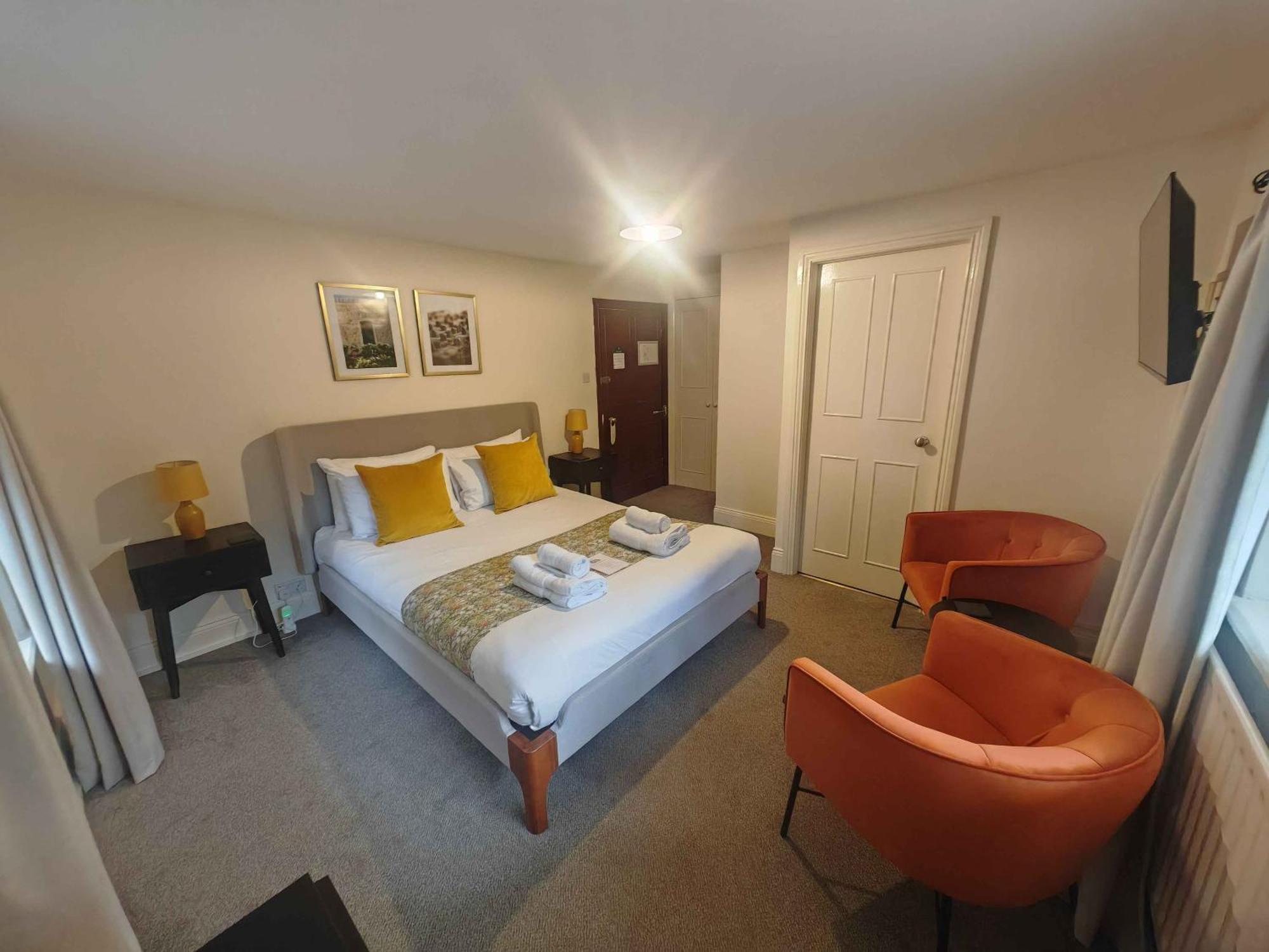 Lovelady Shield Country House Hotel Alston Dış mekan fotoğraf