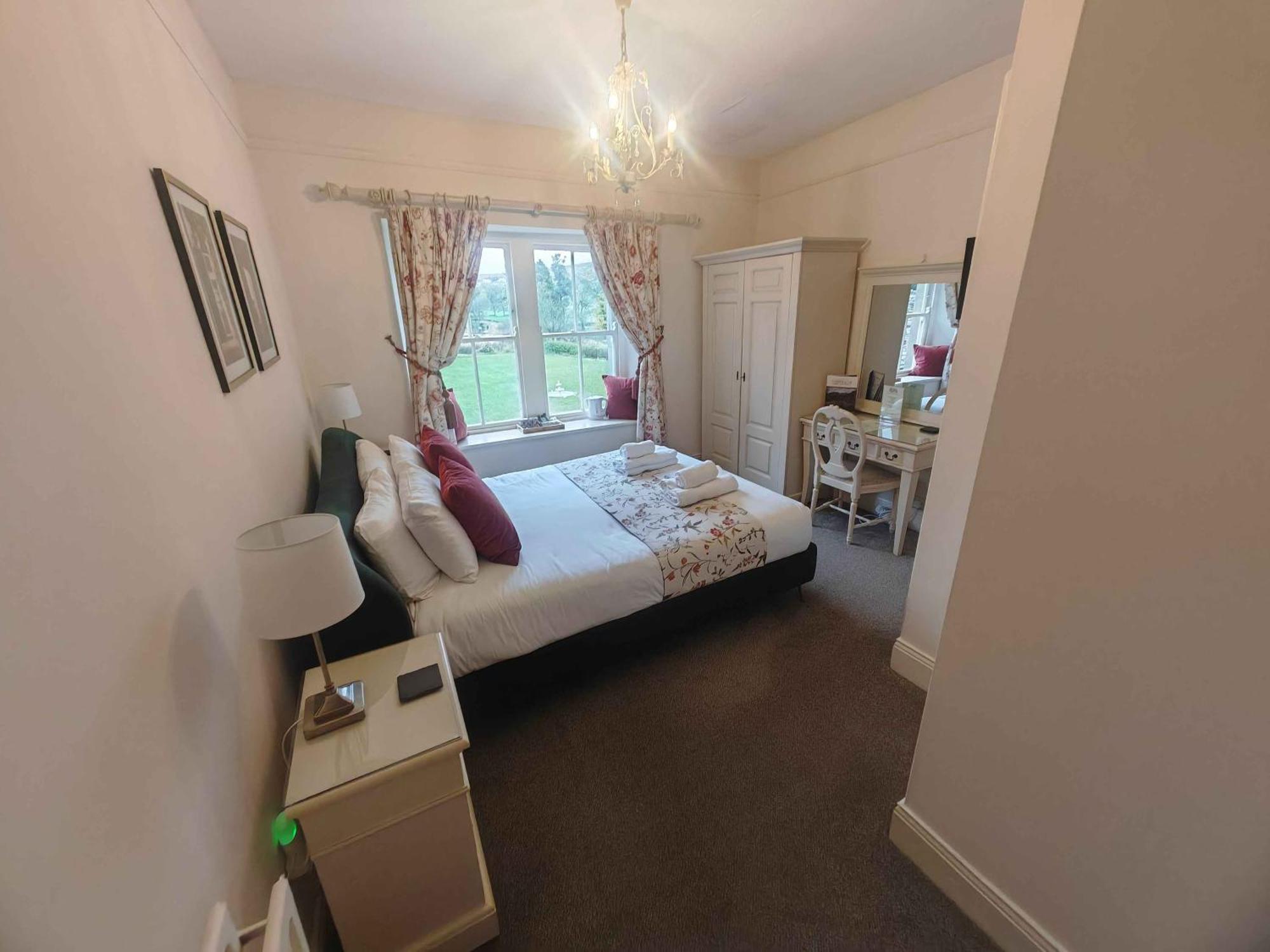 Lovelady Shield Country House Hotel Alston Dış mekan fotoğraf