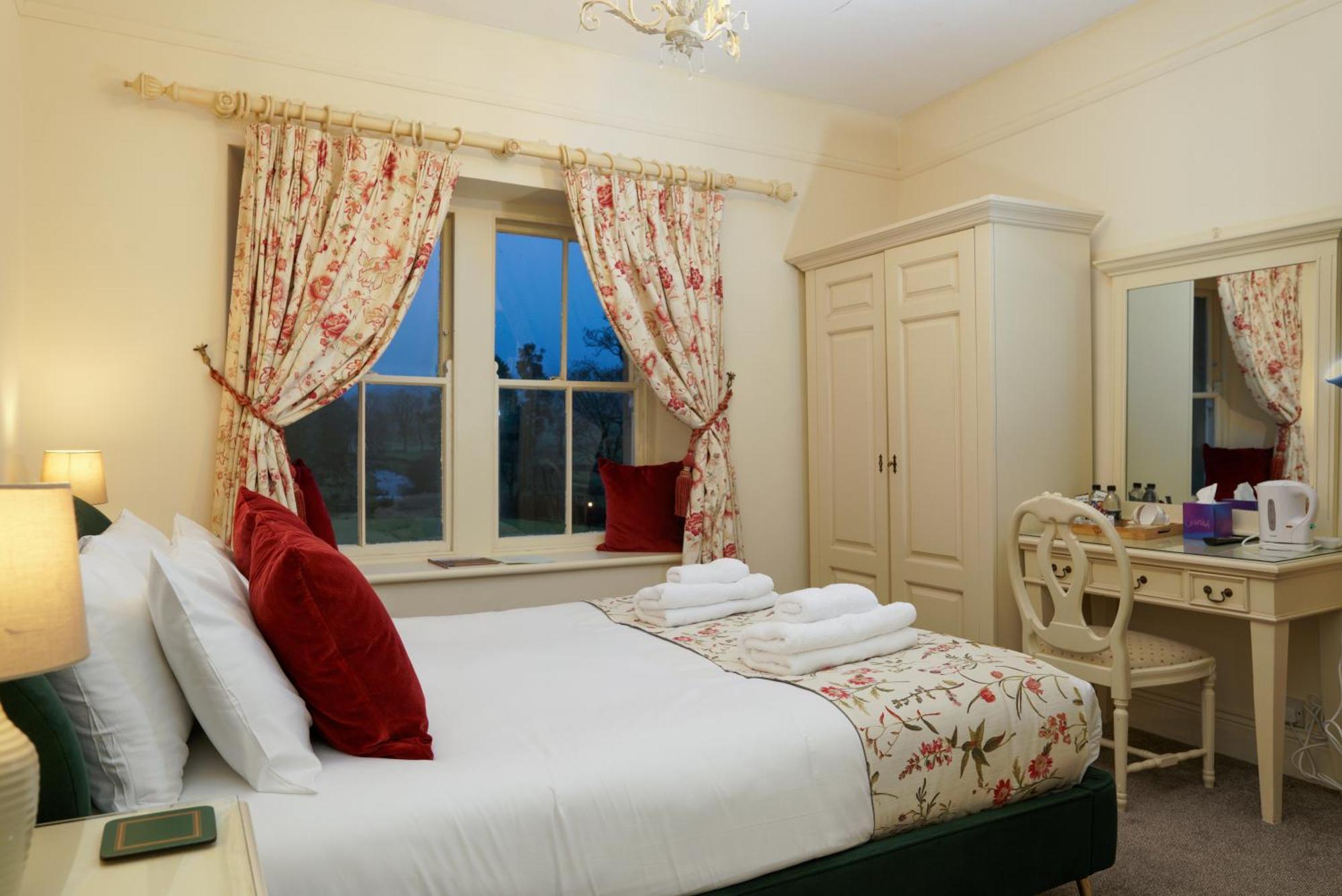 Lovelady Shield Country House Hotel Alston Dış mekan fotoğraf