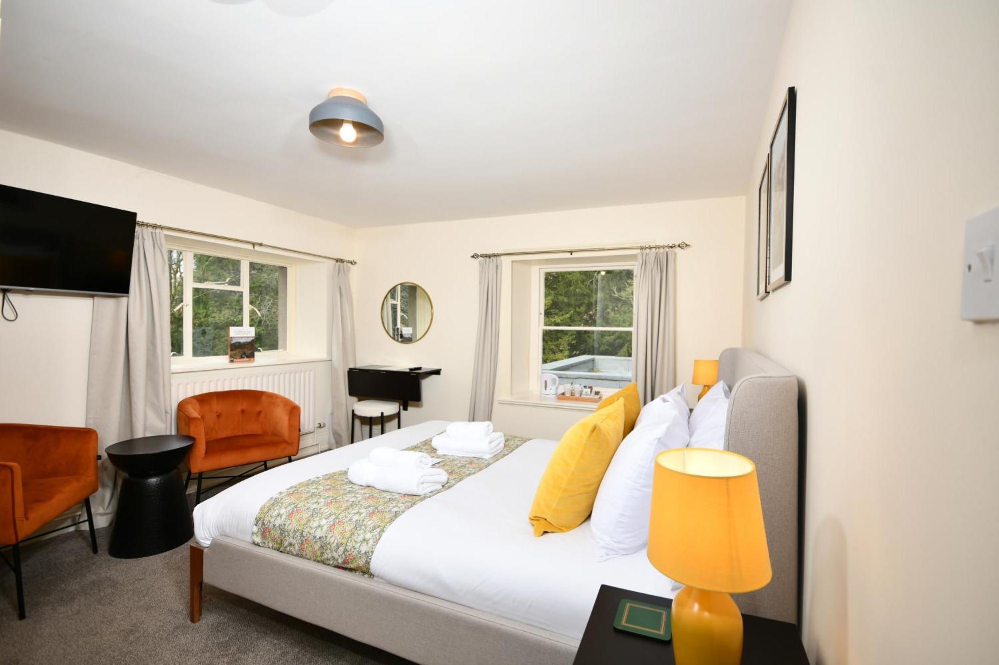 Lovelady Shield Country House Hotel Alston Dış mekan fotoğraf