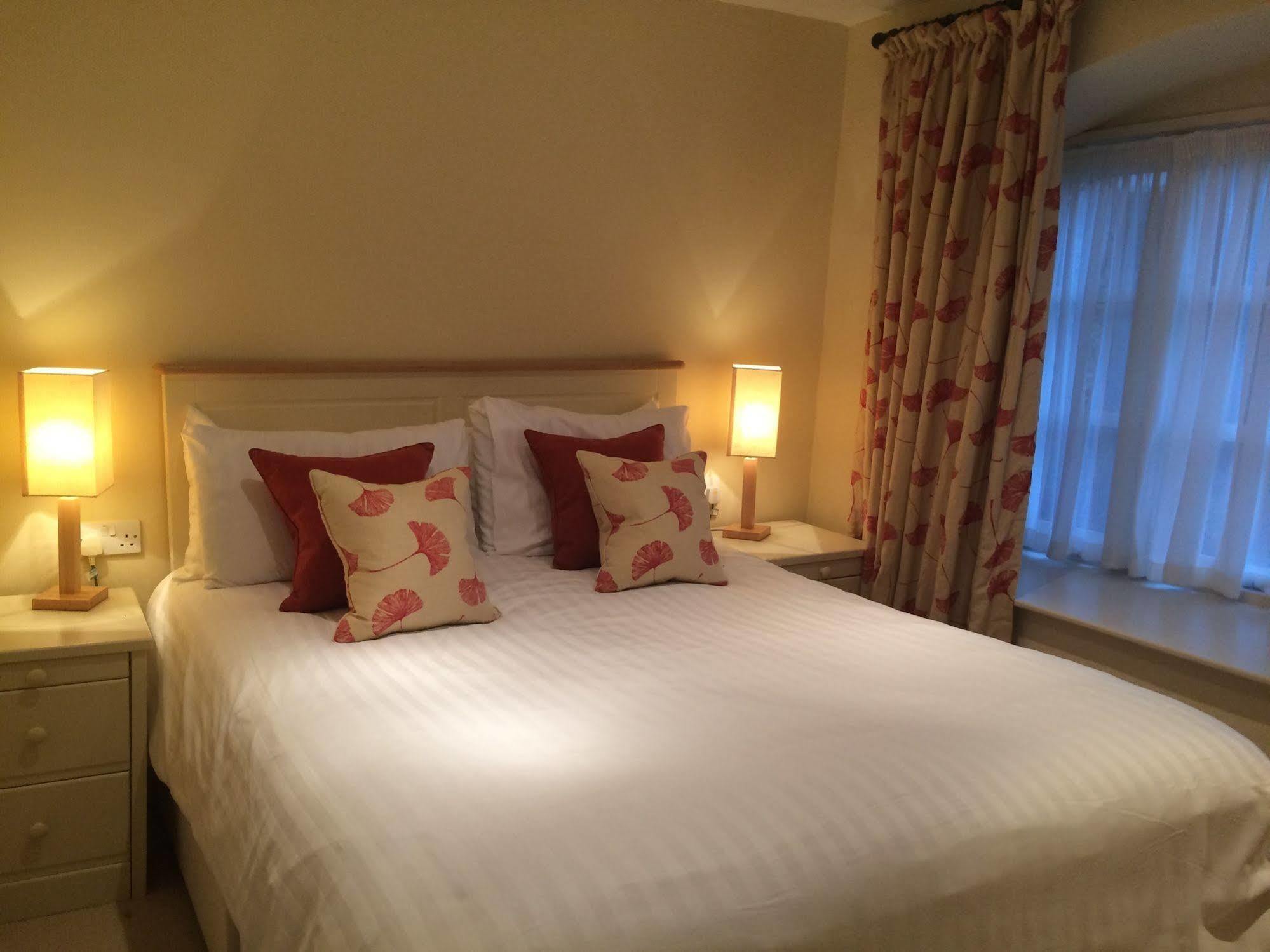 Lovelady Shield Country House Hotel Alston Dış mekan fotoğraf